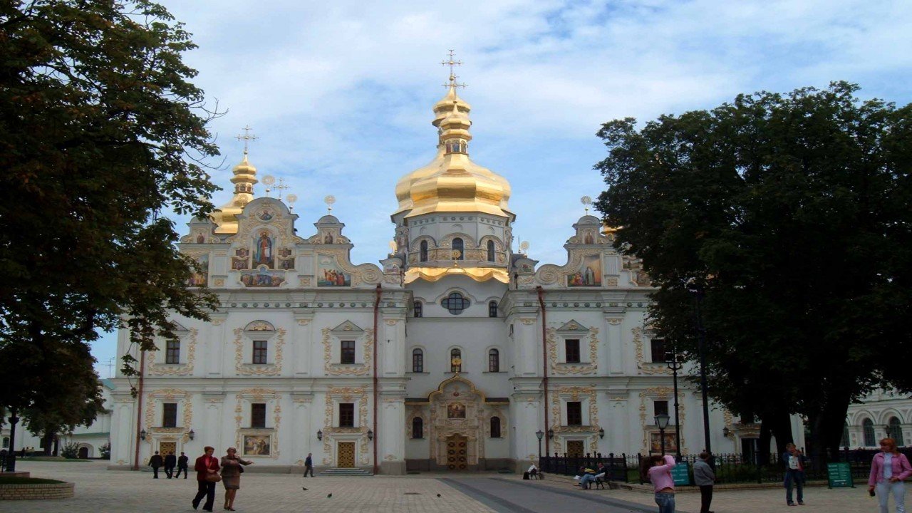 Ukraine
