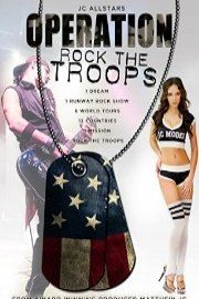 Operation Rock the Troops