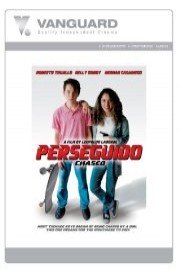 PERSEGUIDO