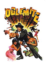 Dolemite