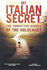 My Italian Secret: The Forgotten Heroes