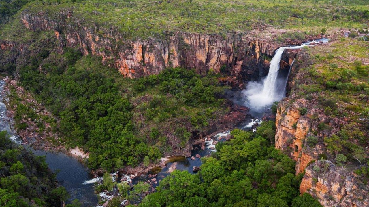 Travel Wild Northern Territory