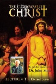 Incomparable Christ: #4
