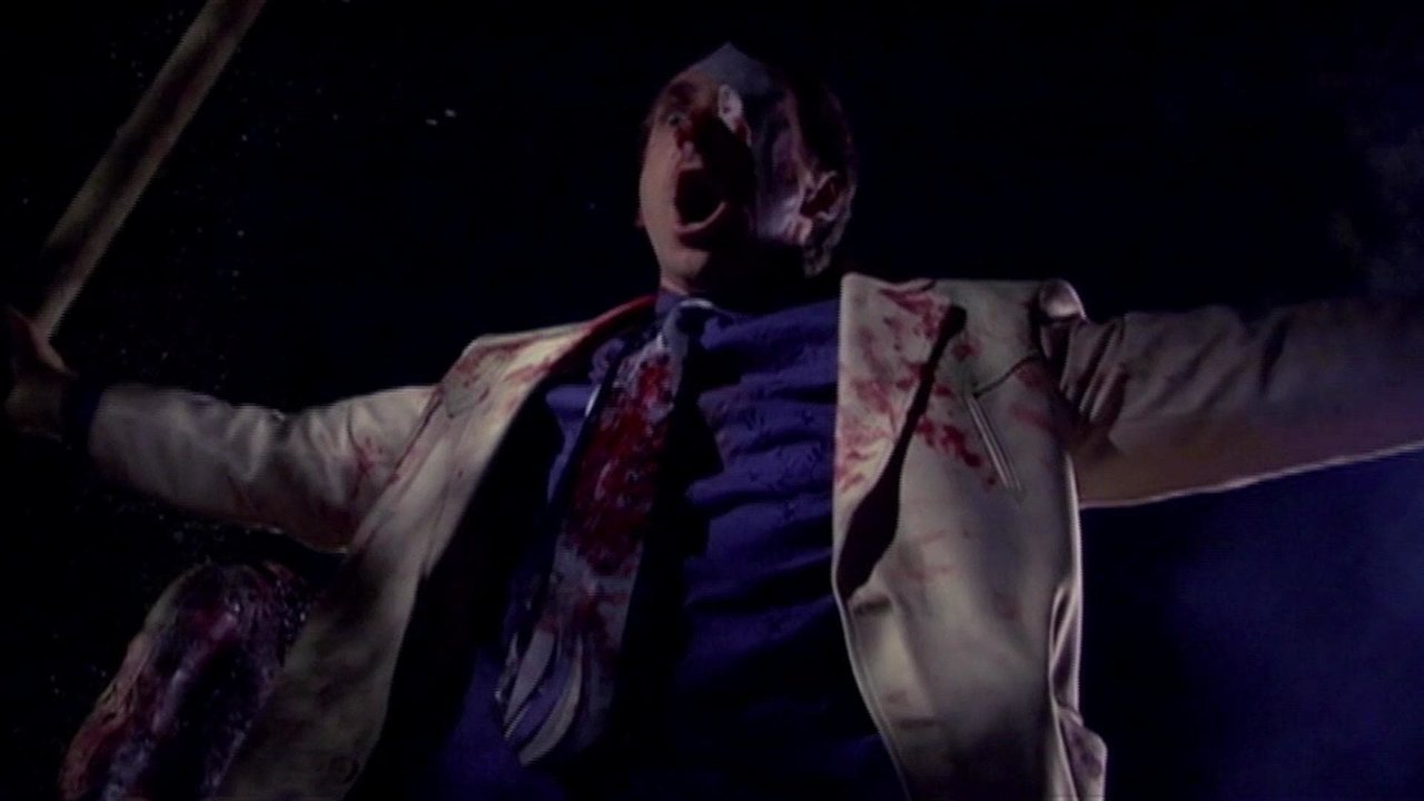 Night of the Flesh Eaters