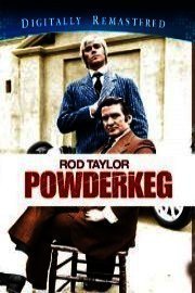 Powder Keg