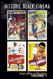 Historic Black Cinema