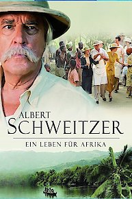 Albert Schweitzer