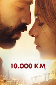 10,000 km