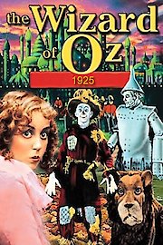 Wizard of Oz