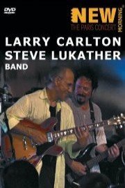 Carlton Lukather Band - Paris Concert
