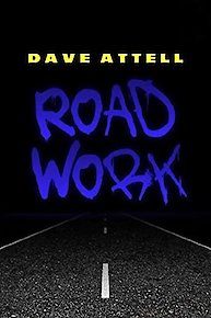 Dave Attell: Road Work