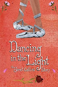 Dancing in the Light: The Janet Collins Story