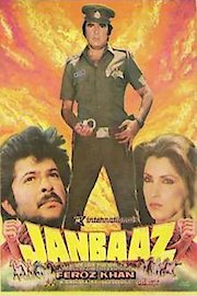 Jaanbaaz