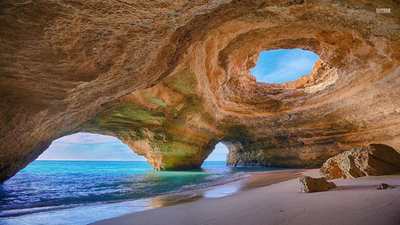 Vista Point ALGARVE Portugal