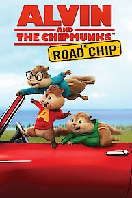 Alvin and the Chipmunks: The Road Chip