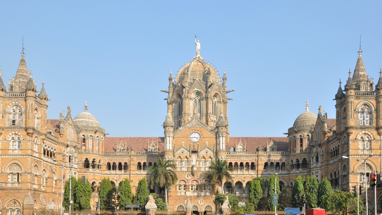 Vista Point MUMBAI