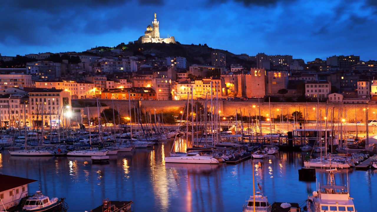Vista Point PROVENCE