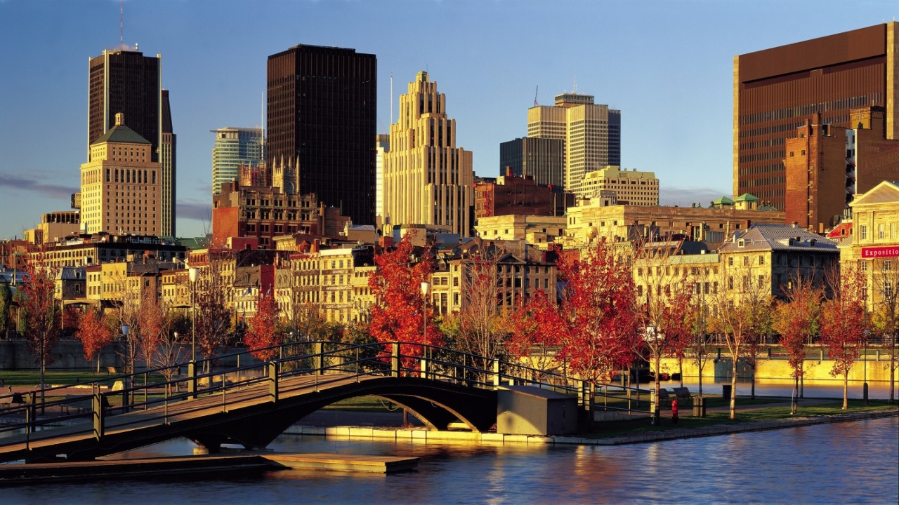 Vista Point MONTREAL
