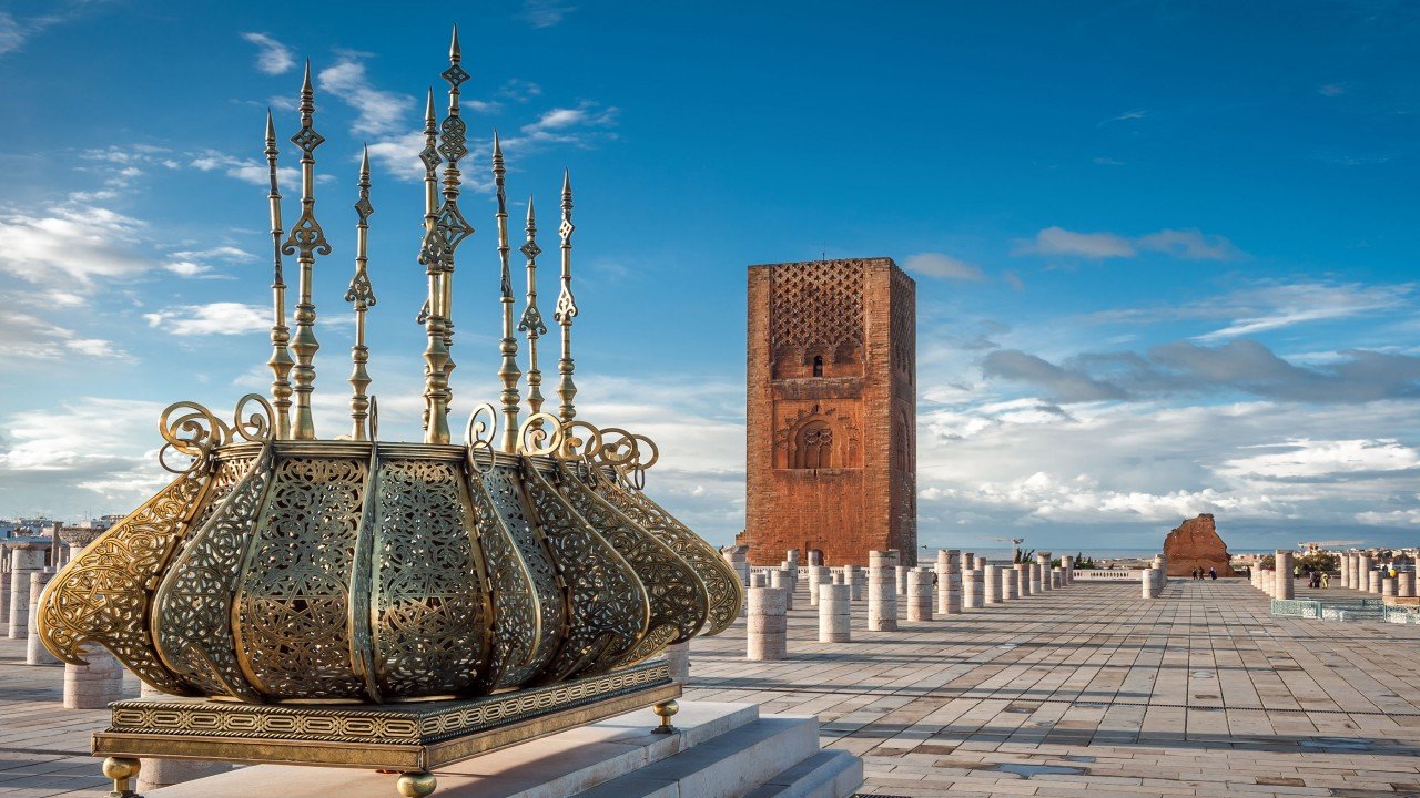 Vista Point RABAT