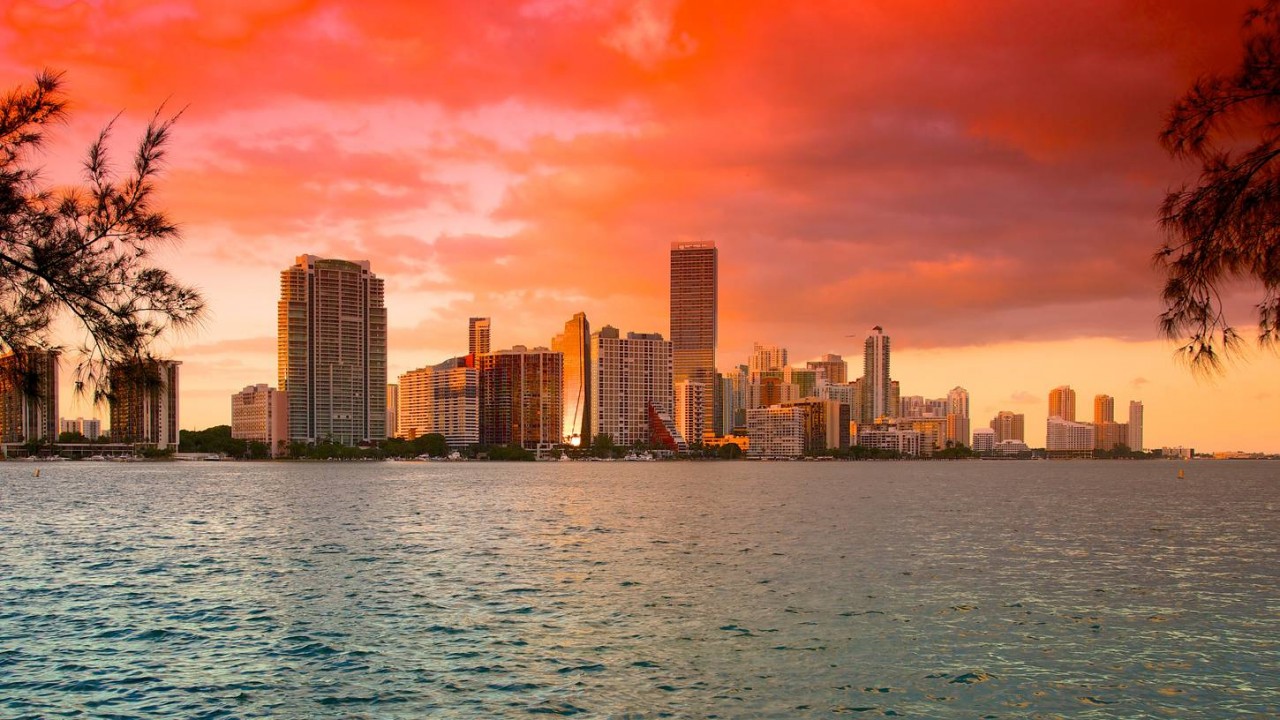 Vista Point MIAMI