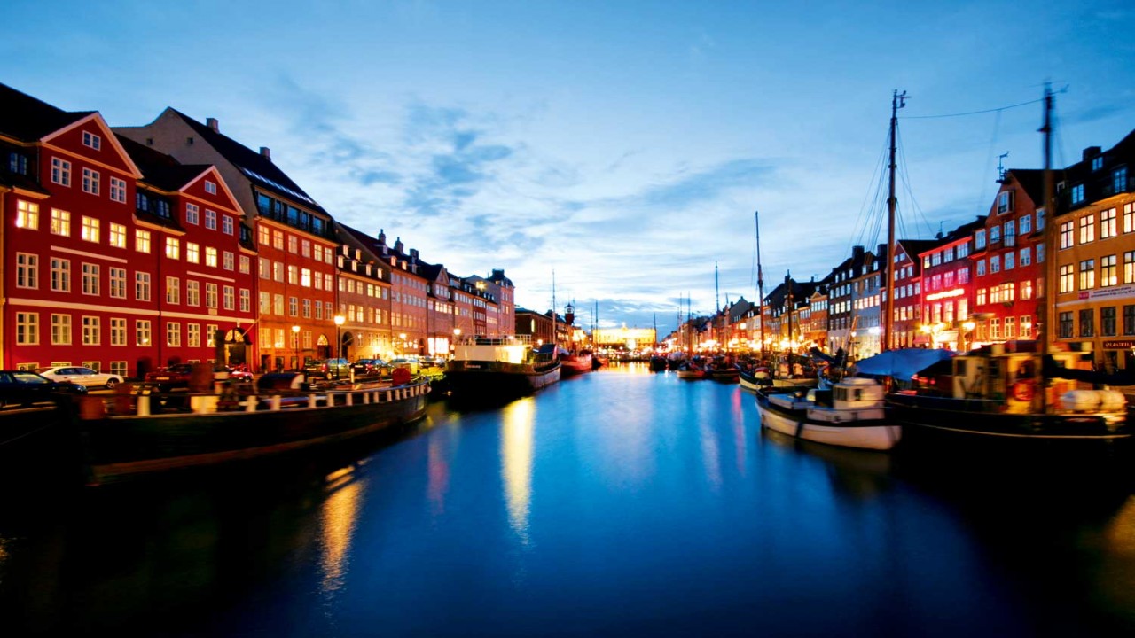 Vista Point Copenhagen