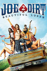 Joe Dirt 2: Beautiful Loser