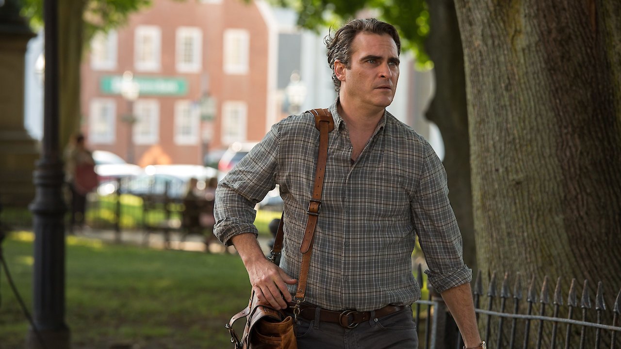 Irrational Man