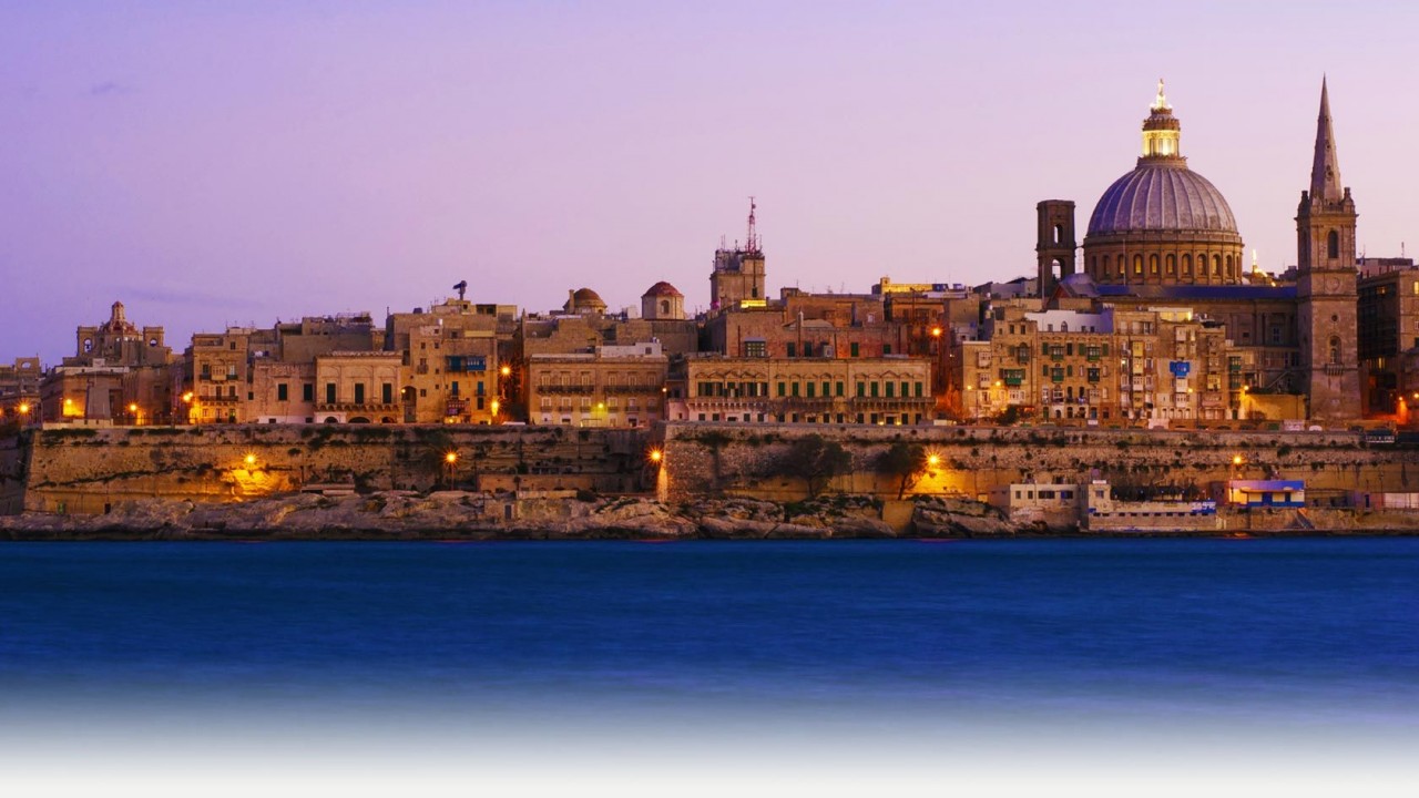 Vista Point MALTA