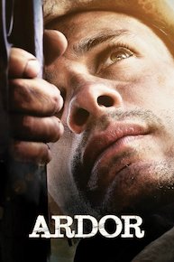 The Ardor