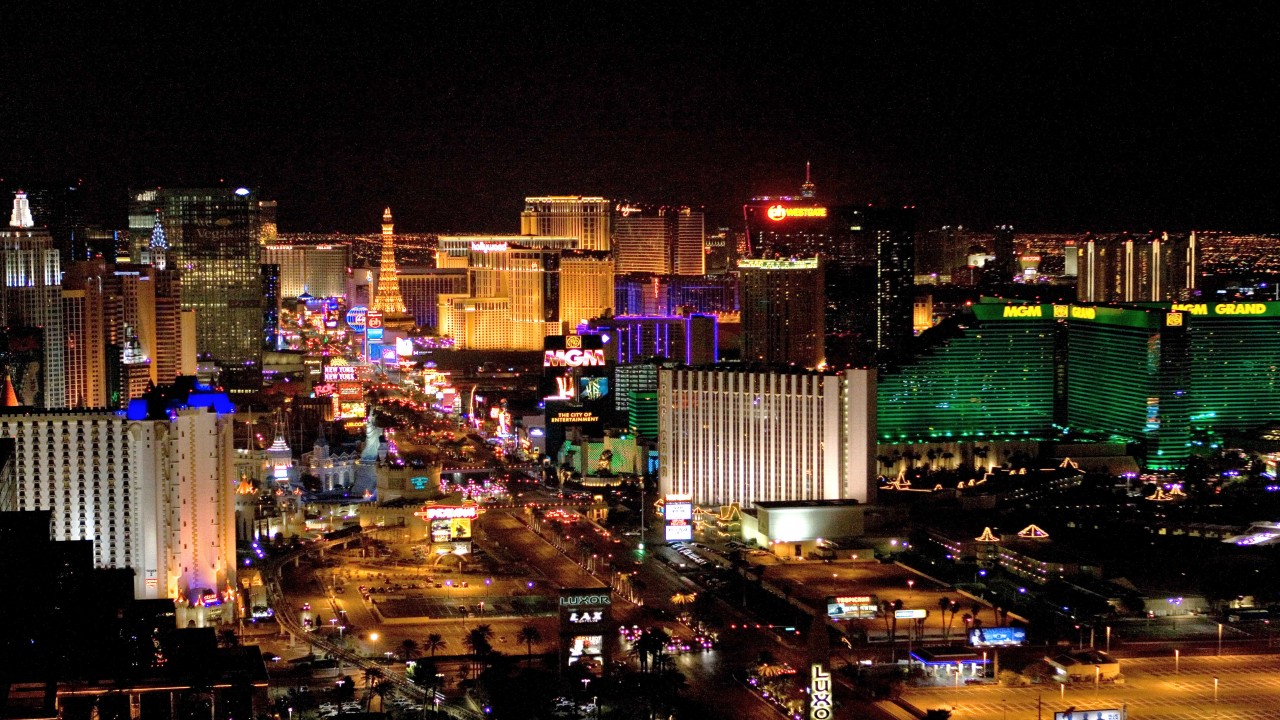 Vista Point LAS VEGAS