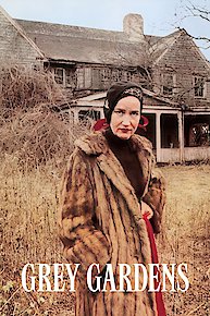 Grey Gardens