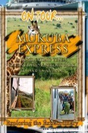 On Tour... MUKUBA EXPRESS A Fascinating Train Journey From Selous Park To Dar-Es-Salaam