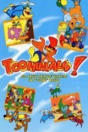 Toonimals: The Rhinoceros