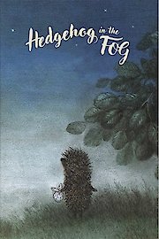 Hedgehog in the Fog