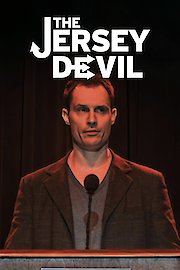 The Jersey Devil