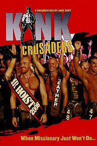 Kink Crusaders