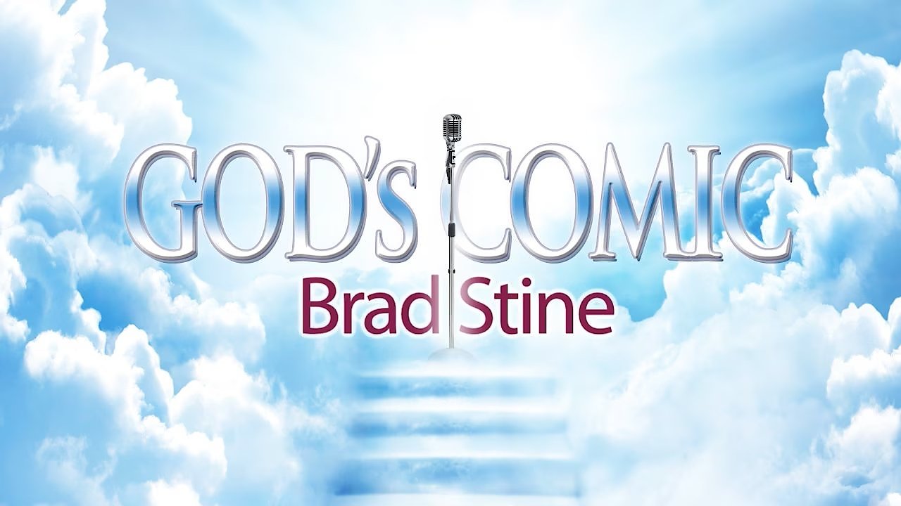 God's Comic