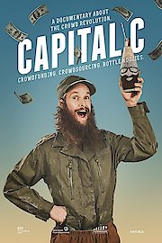 Capital C