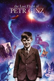 The Last Flight of Petr Ginz