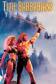 Time Barbarians