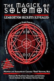 The Magick of Solomon
