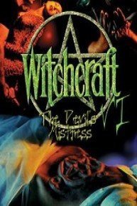 Witchcraft 5: Dance with the Devil