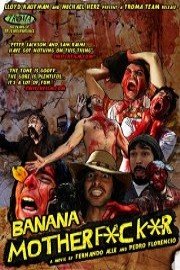 Banana Motherf*ck*r
