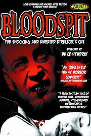 Bloodspit