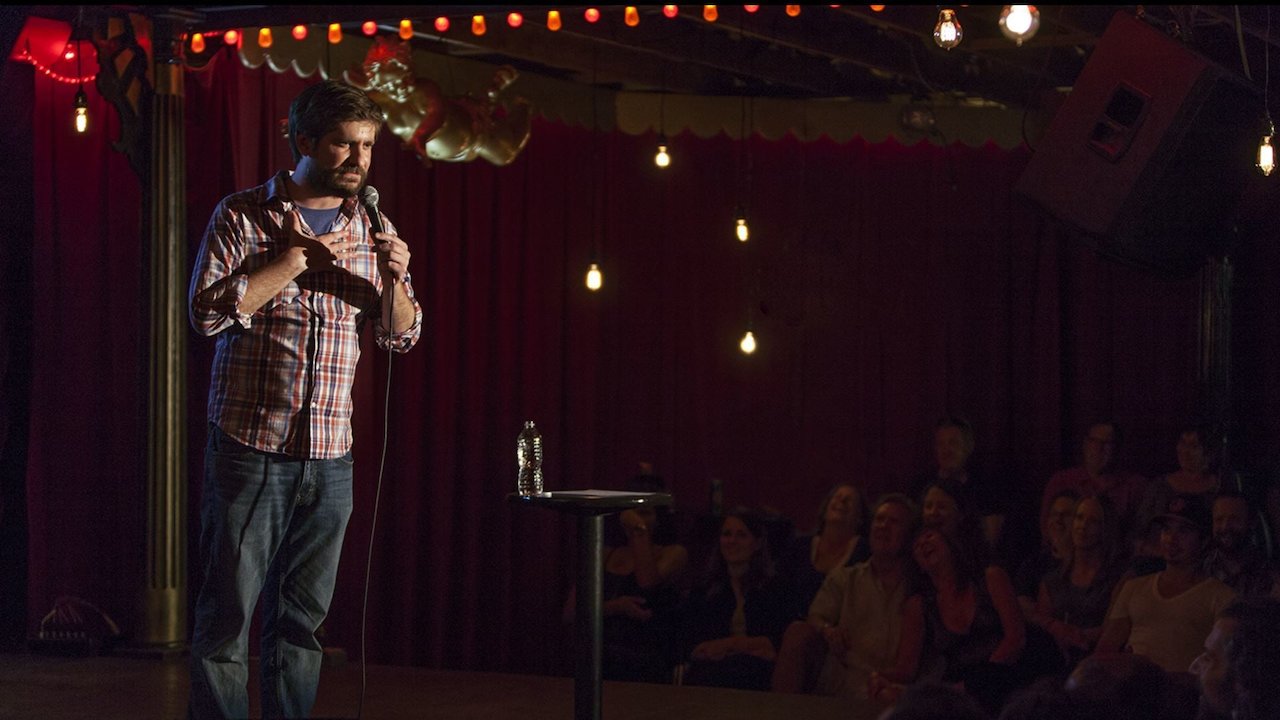 Brian Gaar: Jokes I Wrote at Work