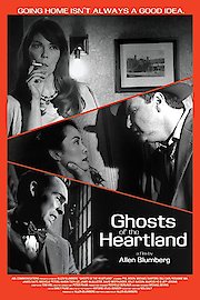 Ghosts of the Heartland