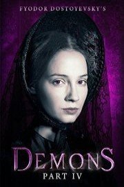 Demons: Part 4