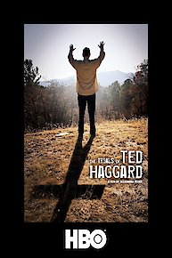 The Trials of Ted Haggard