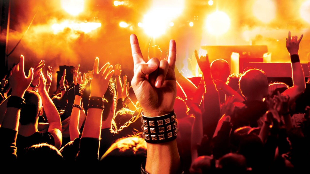 Inside Metal: Pioneers Of L.A. Hard Rock And Metal II