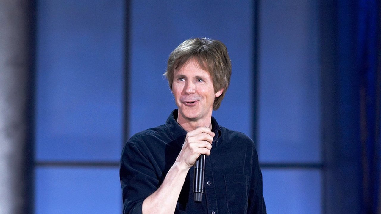 Dana Carvey: Squatting Monkeys Tell No Lies